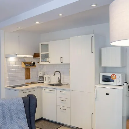 Vacationclub - Lipowa 16 2 *