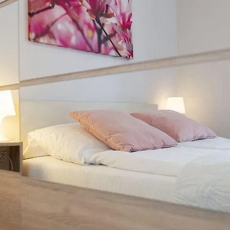 アパート Vacationclub - Lipowa 16 2 ヴィスワ