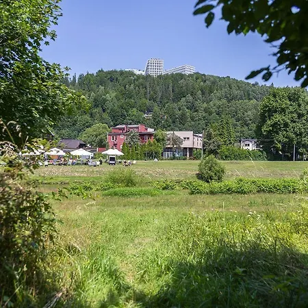 アパート Vacationclub - Lipowa 16 2 *