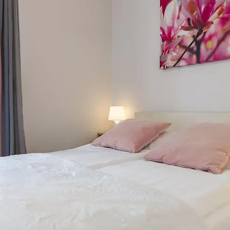 アパート Vacationclub - Lipowa 16 2 ヴィスワ