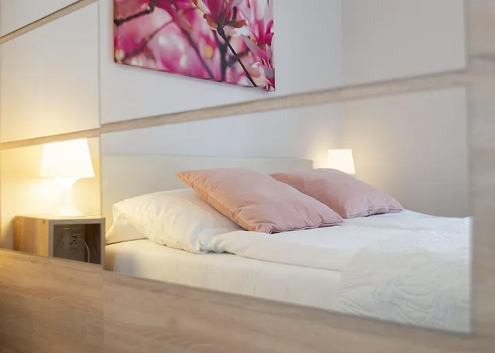 דירה Vacationclub - Lipowa 16 2 ויסלאו