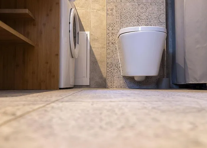 דירה Vacationclub - Lipowa 16 2 *