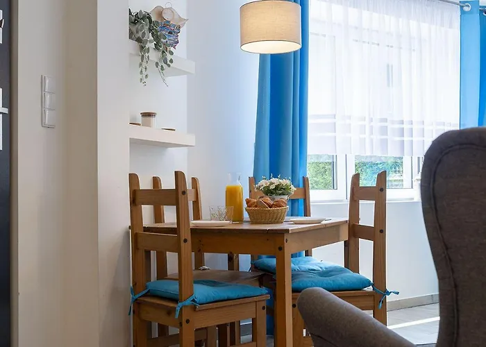 Vacationclub - Lipowa 16 2