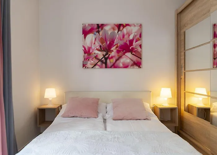 Vacationclub - Lipowa 16 2 * ויסלאו