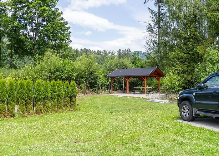 Vacationclub - Lipowa 16 2 דירה *