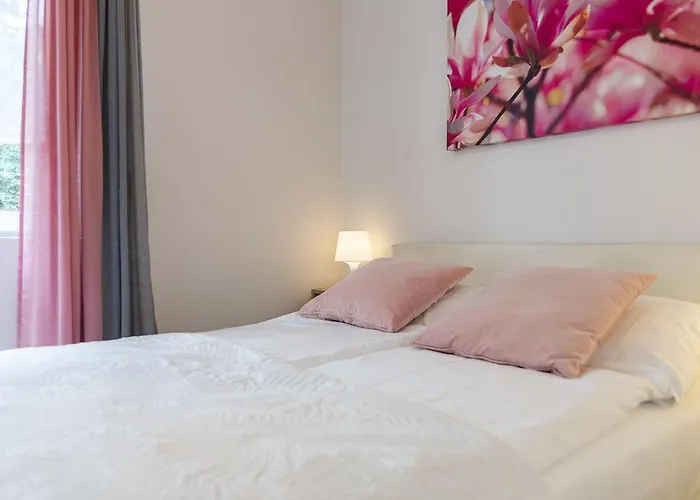 דירה Vacationclub - Lipowa 16 2 ויסלאו