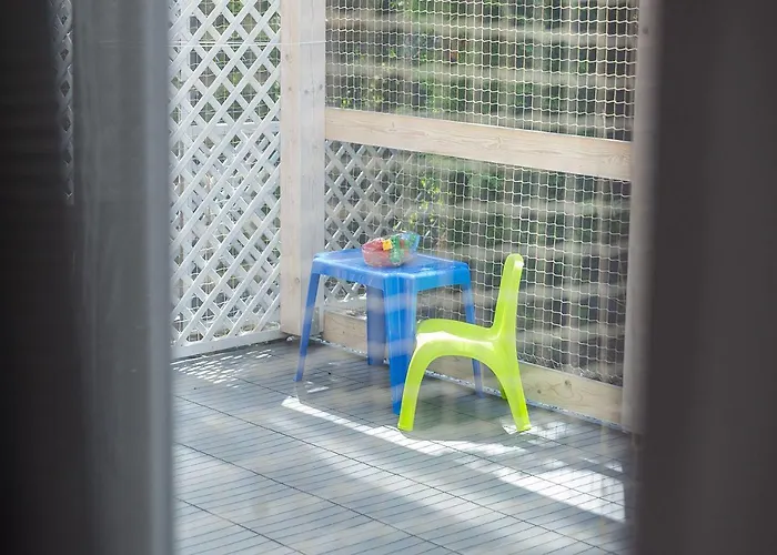 Vacationclub - Lipowa 16 2 * ויסלאו